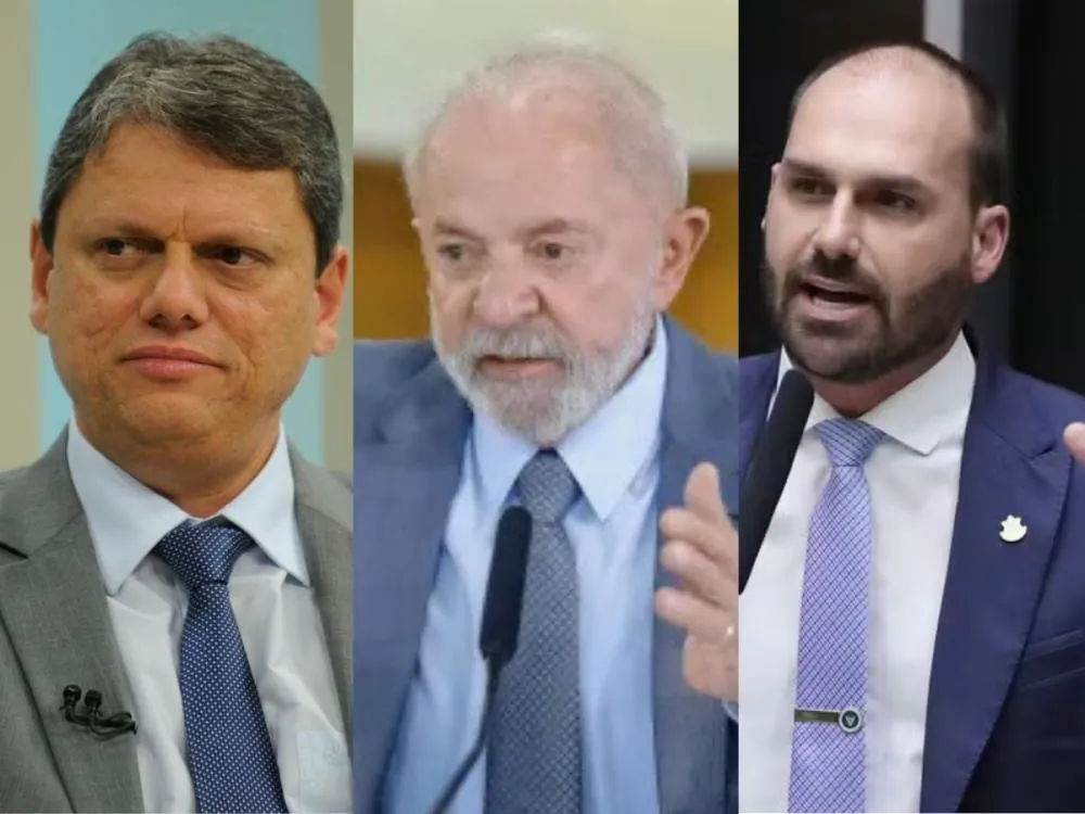 Eleições de 2026 expõem disputas e incertezas entre direita e centro, segundo analista político Conforme Marco Antonio Teixeira, a indefinição de candidaturas pode levar à fragmentação do campo conservador; ouvido pelo portal LeoDias, o especialista detalhou o cenário atual