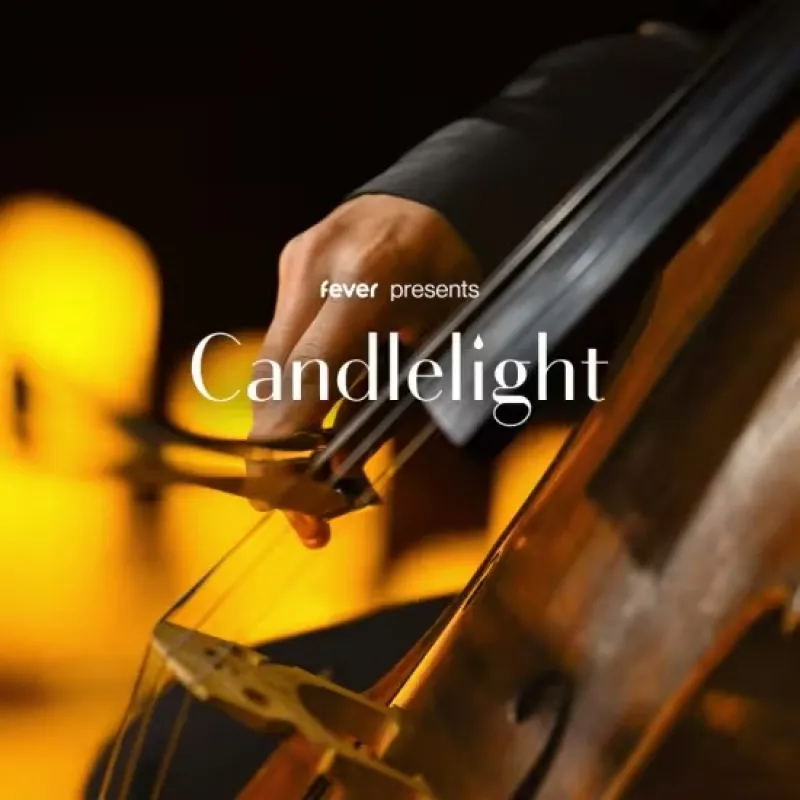 Candlelight: Coldplay & Imagine Dragons