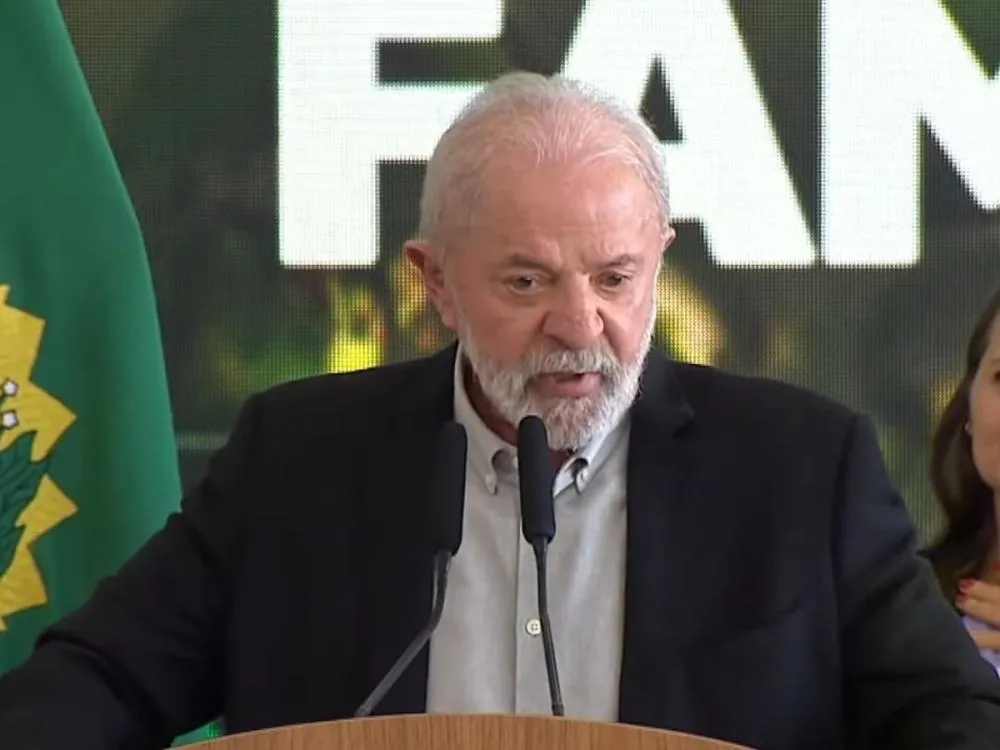 Para cientista político, pesquisa Quaest revela embate orçamentário com Lula Especialista comenta pesquisa da Quaest ao Portal LeoDias e analisa tensão entre os Poderes