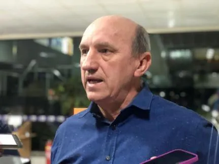 Geller rejeita retornar ao Ministério da Agricultura de Fávaro; 'comigo ele não conta mais'