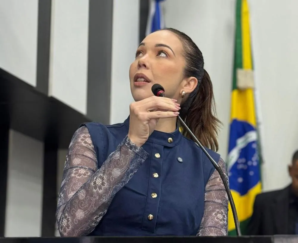 Vereadora Maysa Leão cobra reativação da câmara hiperbárica no HMC