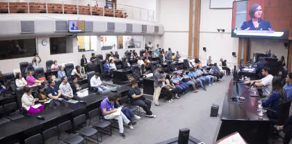 Assembleia debate regularização de repasses a entidades filantrópicas e garante apoio às Apaes e Pestalozzis