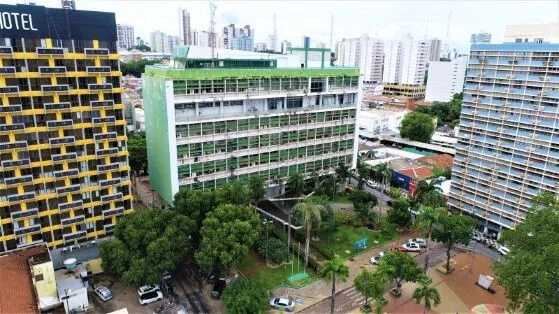 Prefeito de Cuiabá transfere ponto facultativo do Dia do Servidor Público para sexta (1º) O decreto editado será publicado na Gazeta Municipal