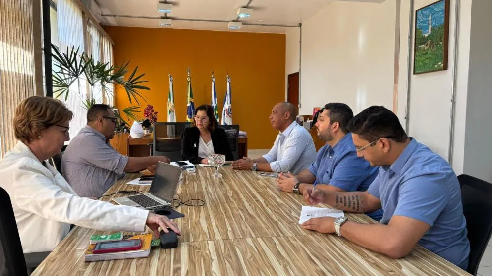 Deputado Juca do Guaraná articula criação de polo da UFMT em Vila Rica