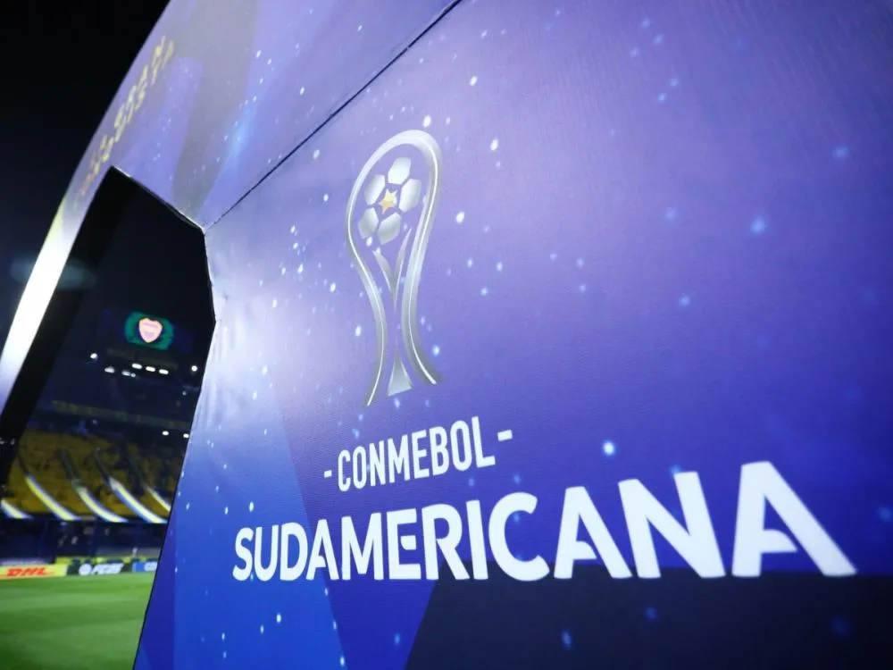 Vasco e Bahia entram em campo pela Copa Sul-Americana; confira os jogos desta terça (15) Competição internacional volta para os playoffs que antecedem a fase de oitavas de final