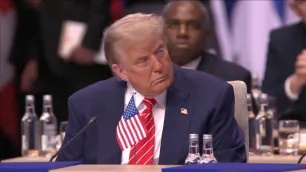 62% veem tarifa de Trump como injustificada, diz AtlasIntel 40,9% dos respondentes atribuem tarifaço ao envolvimento do Brasil com Brics