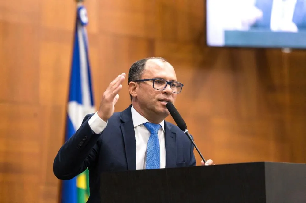 Fabinho anuncia que convenção do PSB Várzea Grande será dia 1º de agosto