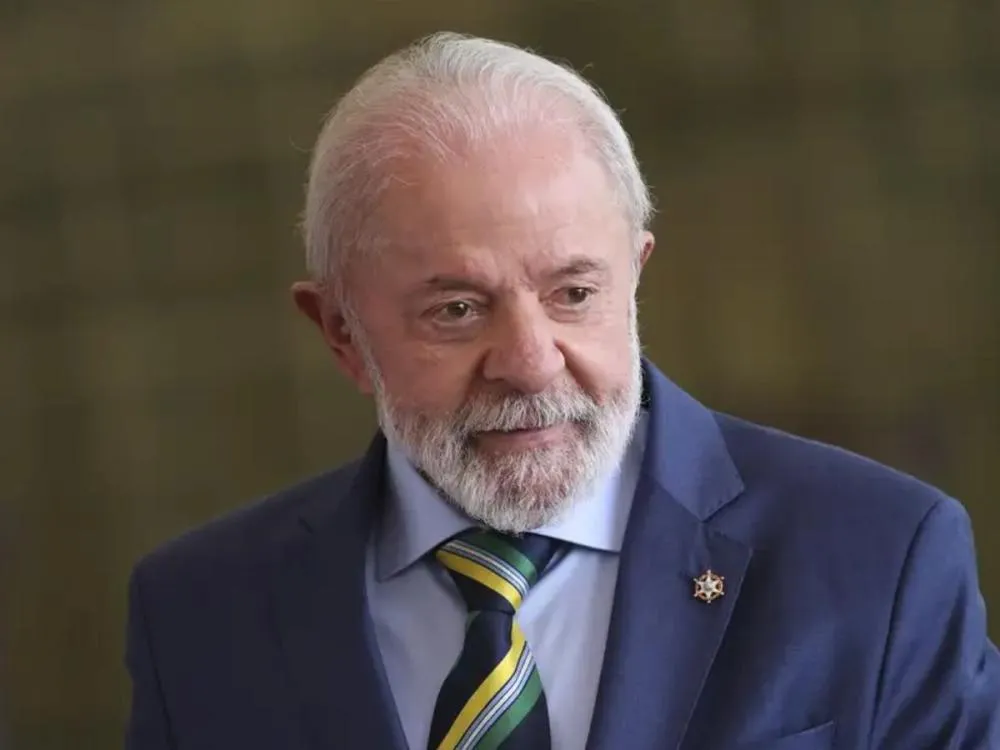 Reajuste polêmico: Lula decide nesta quarta (16) se aprova aumento de deputados A proposta prevê aumentar de 513 para 531 o número de deputados federais a partir de 2026