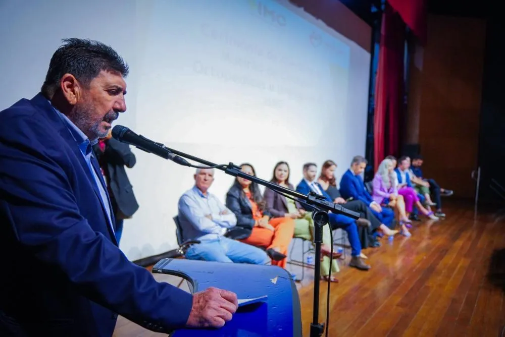 DEFENDEU SANTA CASA Dr. João celebra início do mutirão de cirurgias de urologia e ortopedia em Cuiabá