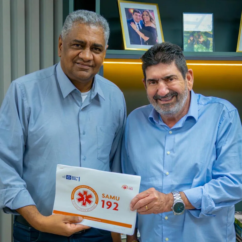 Deputados, governo e representantes do Samu se reúnem terça para discutir mudanças no comando do serviço