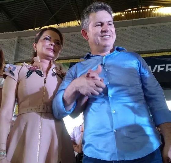 “Dedo” do casal Mendes na eleição da Mesa diretora da ALMT causa revolta e reviravoltas