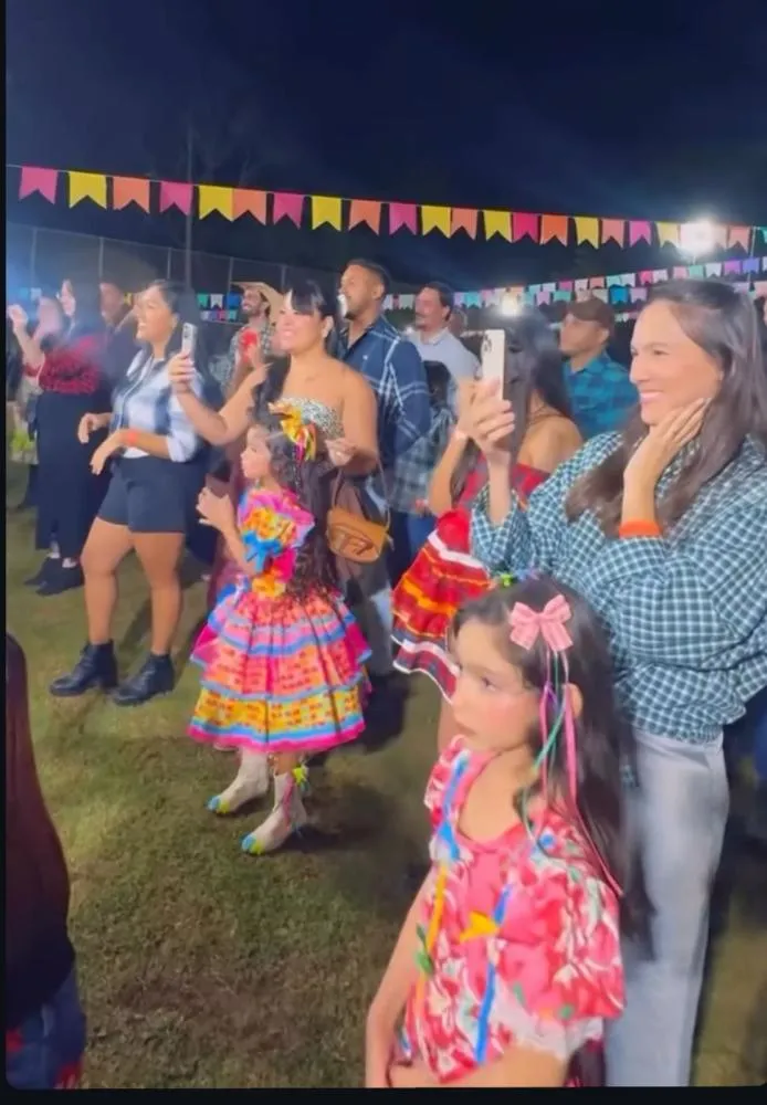 Colégio Alffa reúne mais de 1000 pessoas em grandiosa Festa
