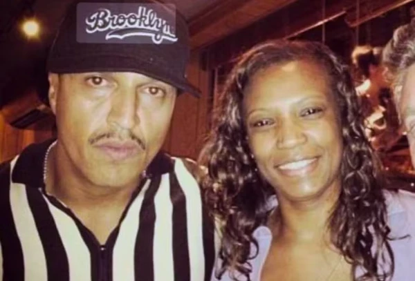 Mulher apontada como affair da esposa de Mano Brown se defende: 'Fotos são falsas'
