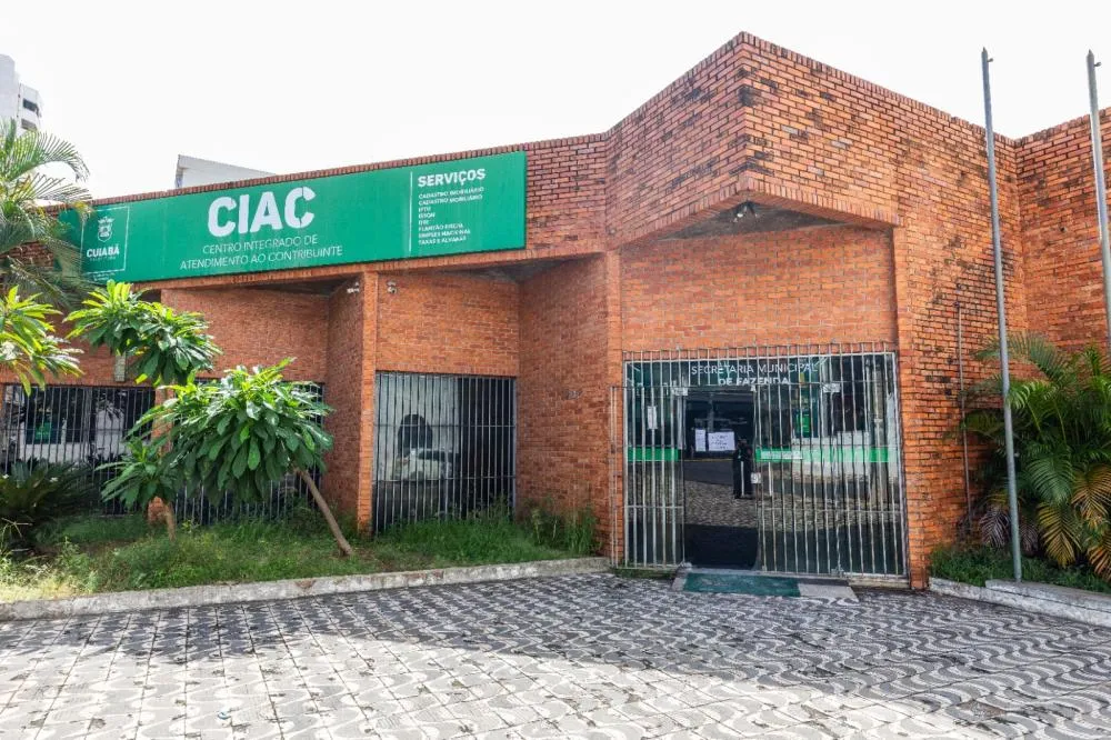 Ciac retoma atendimento presencial nesta sexta