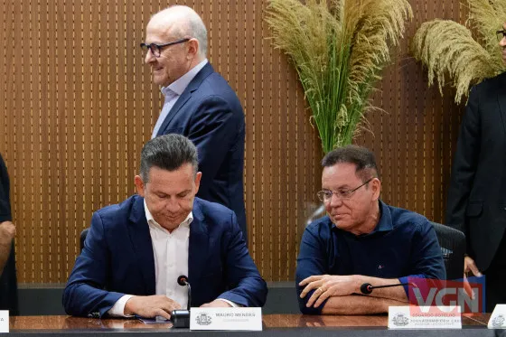 Deputados cogitam CPI da Saúde contra o governo Mauro Mendes