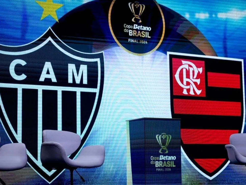 Copa do Brasil: confira quais são os duelos decisivos desta quinta-feira (31) A bola rola no Brasil e no mundo com confrontos eliminatórios, finais e grandes clássicos