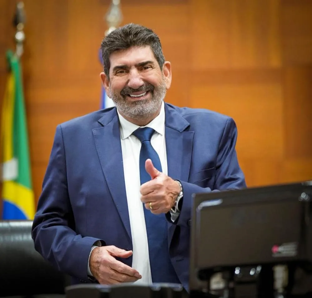 Com R$ 7,2 milhões em emendas para a saúde, Dr. João reforça compromisso com Tangará da Serra: “Nossa base, nosso dever”