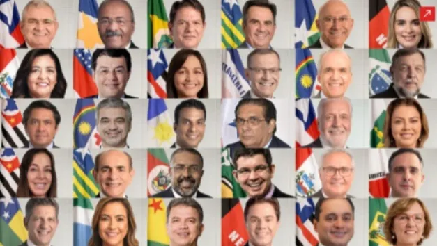 Oposição vê freio a impeachment de Moraes entre quem tem mandato até 2026 Próxima eleição geral pode renovar até dois terços dos senadores, responsáveis por conduzir processos desse tipo contra ministros da Corte; Bolsonaro chama atenção de apoiadores para o Congresso, e Lula fala em risco de oposiç