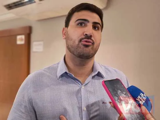 Emanulezinho diz que interferência de Mendes na AL/MT é por medo de perder vaga do Senado