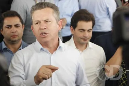 Governador nega interferência na AL; 'houve apenas diálogo e opiniões'