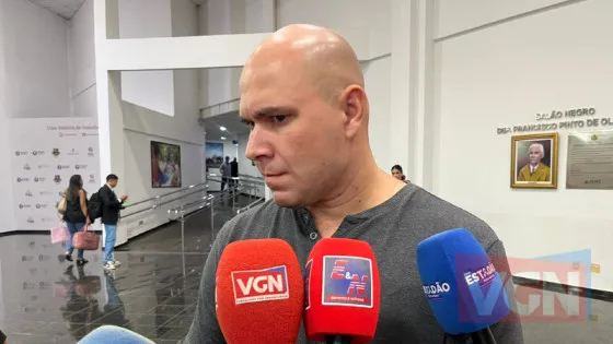 Abilio admite termo “inapropriado”, mas mantém críticas à UFMT Prefeito de Cuiabá disse que universidade está “aquém da própria história”