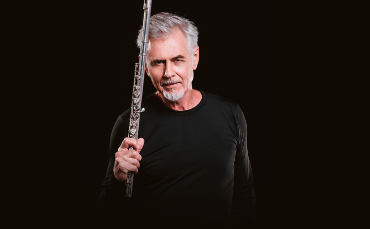 Ritchie na Allure Music Hall