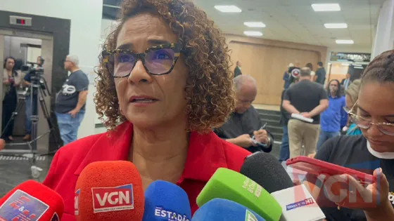 Edna Sampaio diz que Assembleia precisa assumir protagonismo contra feminicídios