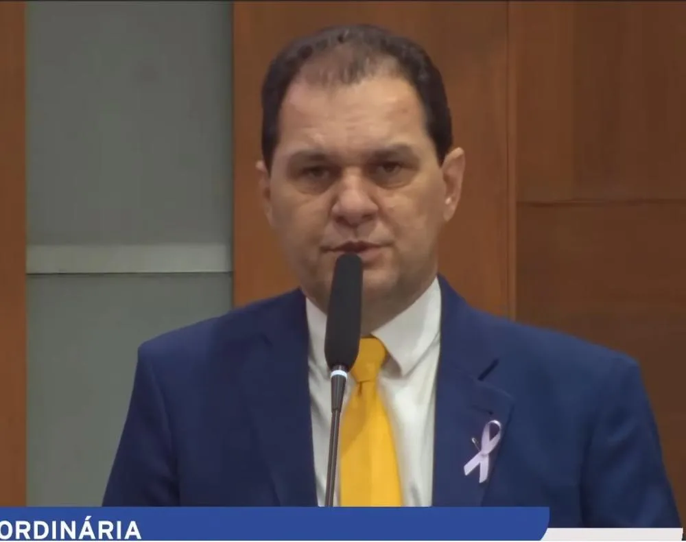 Chico Guarnieri rebate Juca do Guaraná e cobra ação: “Barra do Bugres precisa de investimentos, não de politicagem”