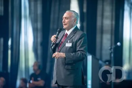 Temer projeta Janaina ao Senado e vê MDB fortalecido para 2026