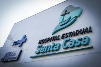 Emanuelzinho pede suspensão de leilão da Santa Casa