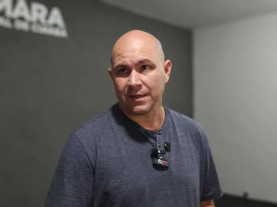 Abilio estuda aproveitar Felipe Corrêa em função estratégica na Prefeitura O prefeito afirmou que volta de Chico 2000 e Sargento Joelson já era esperada