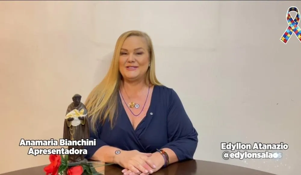 Coluna Bem Falada por Anamaria Bianchini: Festa 27 de agosto em Cuiabá! Foi linda!