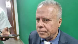 Chico 2000 diz que saída do PL depende apenas dele Parlamentar nega pressão para deixar a legenda