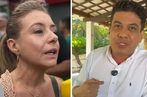 Falta vergonha na cara para trabalhar, dispara ex-prefeito contra atual gestão Kalil Baracat critica Moretti por atribuir problemas estruturais à gestão anterior após nove meses no poder