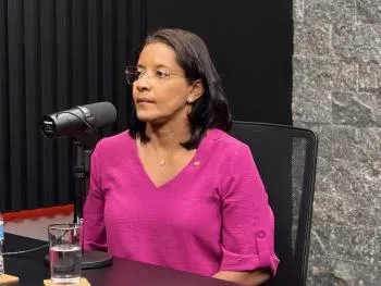 Gisela critica anistia irrestrita por ‘rasgar a constituição’, mas defende PL do ‘equilíbrio’