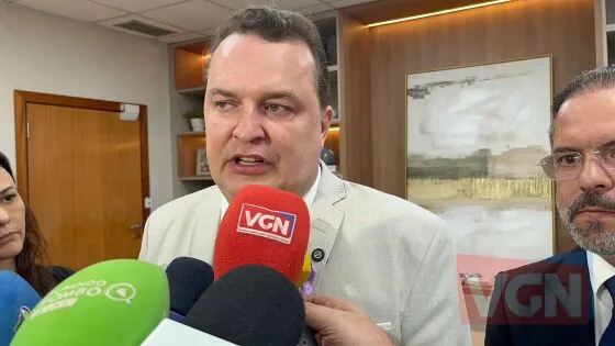Presidente da ALMT cobra rigor nas investigações, mas rejeita fim da Metamat