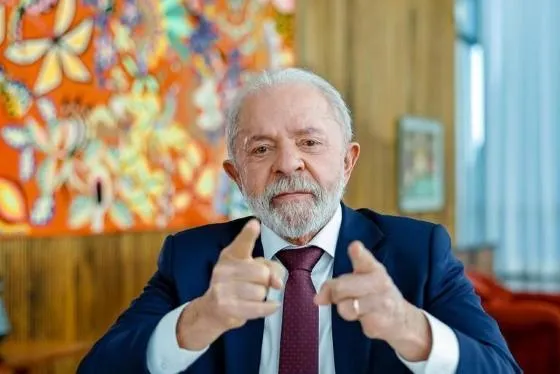 Lula diz que Trump é desonesto, mas mantém abertura para negociar “Trump busca impunidade”, diz Lula, que mantém diálogo com os EUA
