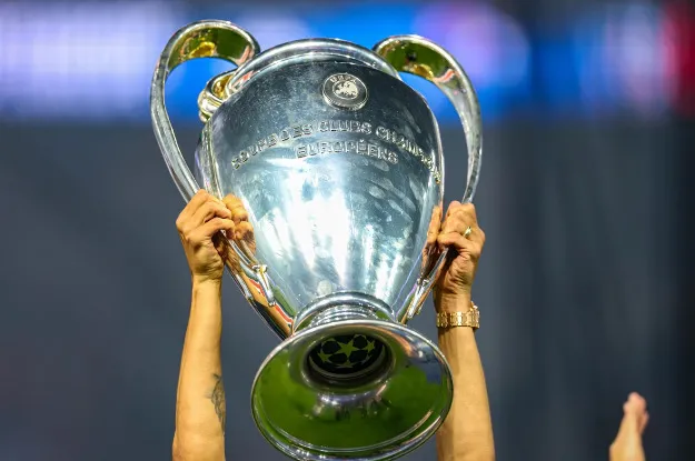Champions League começa nesta terça. Confira os recordes do torneio