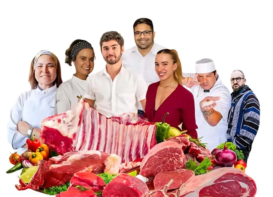 Abrasel-MT é correalizadora do Pantanal Cozinha Brasil 2025