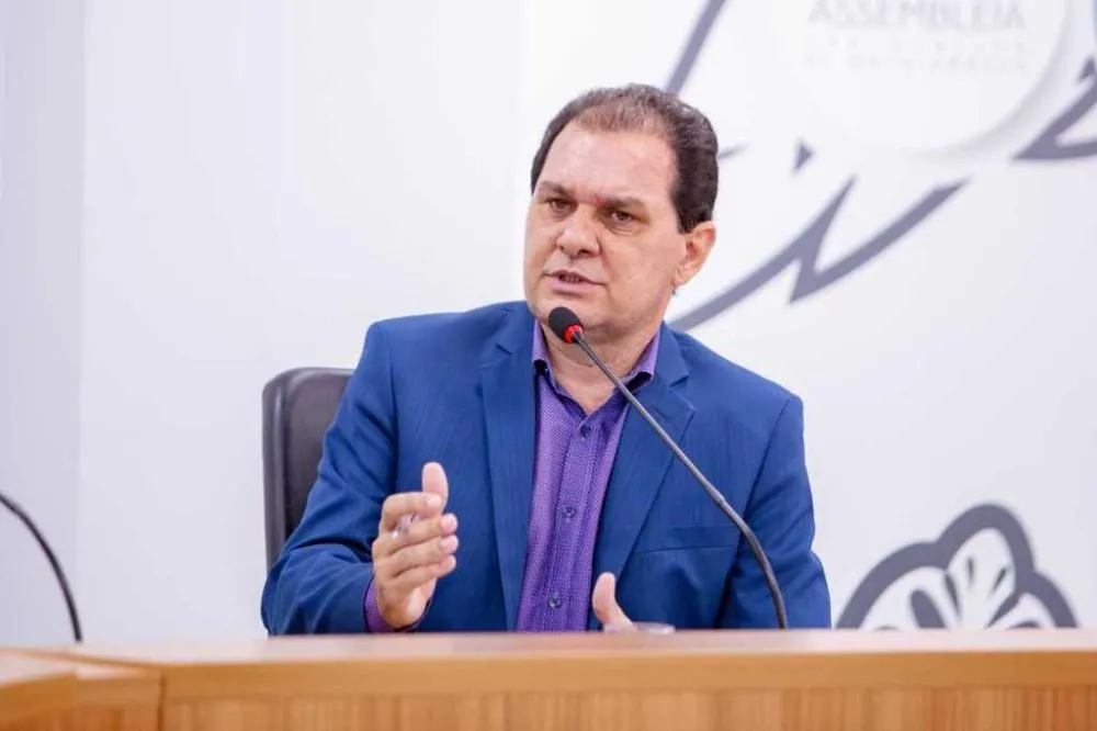 Chico Guarnieri convida população do Médio-Norte para cobrar melhorias da Energisa em audiência pública em Tangará da Serra