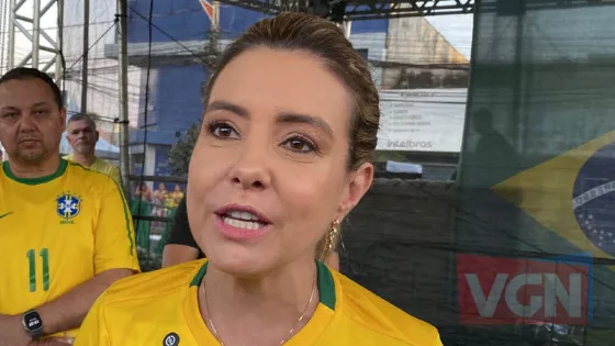 Prefeita de VG retira exigência de licitação e flexibiliza confecção de fardas da GM Novo regulamento muda viaturas e fixa prazo para transição
