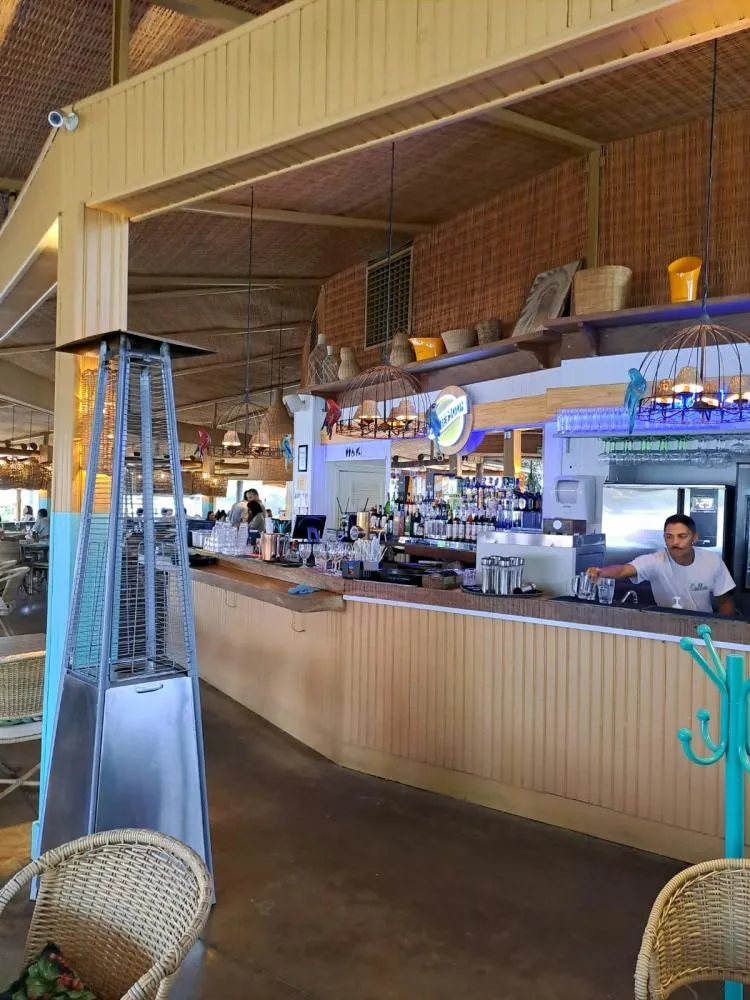 "O Sallva se destaca entre os melhores restaurantes do Pontão, em Brasília"