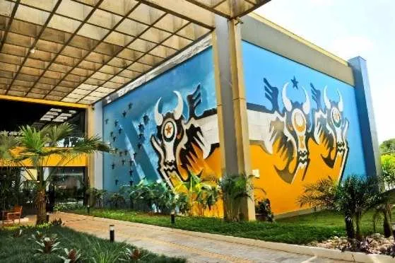 Reforma do Palácio Paiaguás vai "atropelar" patrimônio histórico