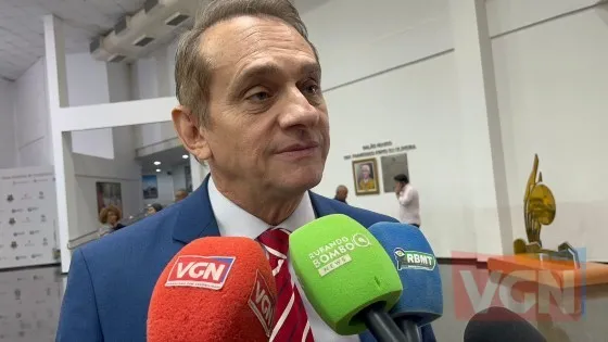 Wilson Santos alerta que lei da pesca pode ser extinta em MT Wilson Santos critica Governo e diz que lei da pesca pode cair