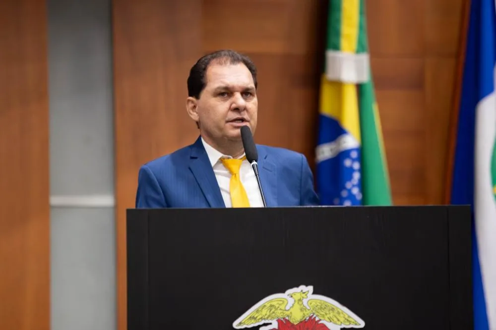 Deputado Chico Guarnieri leva debate sobre serviços da Energisa para Rondonópolis