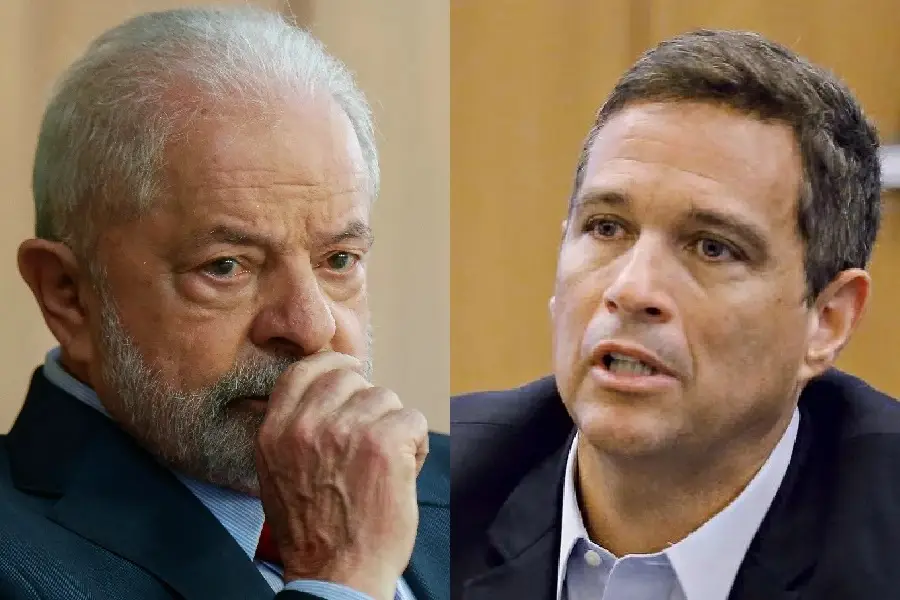 Mercado espera alta de 0,5 ponto na Selic enquanto governo trabalha em corte de gastos É consenso a elevação na taxa de juros em um nível maior do que na reunião passada. Governo se apressa para apres... Leia mais em: https://veja.abril.com.br/economia/mercado-espera-alta-de-05-ponto-na-selic-enqu