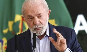 Lula se reúne com ministros do STF para tratar da indicação de substituto de Barroso