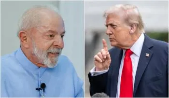 Lula confirma reunião com EUA na quinta para negociar tarifaço