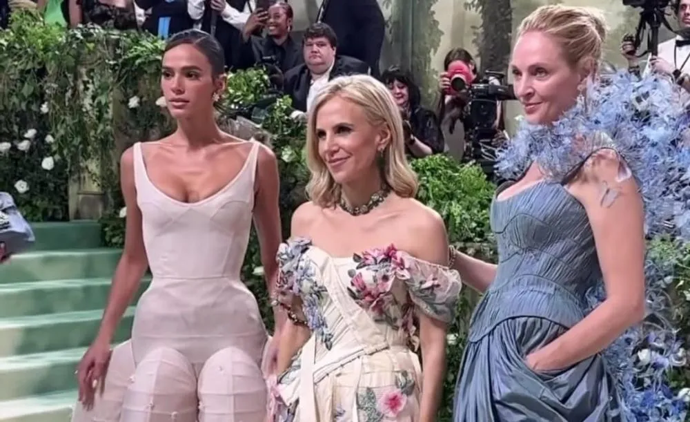 Met Gala 2024: o que é,  qual é o tema, como assistir e quanto custa um ingresso?