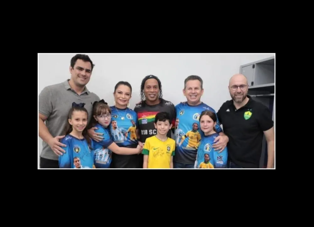 PARTIDA DO BEM